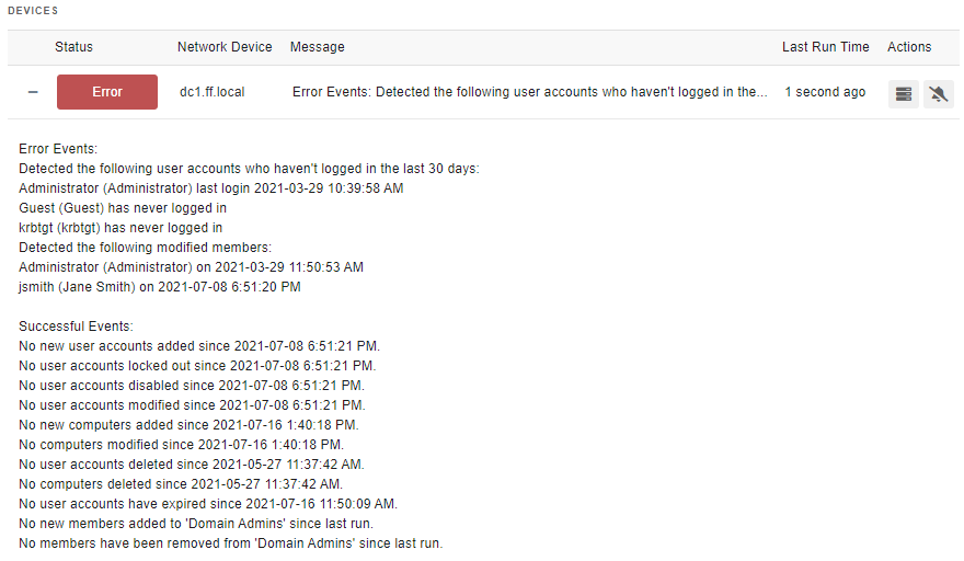 Sample Output