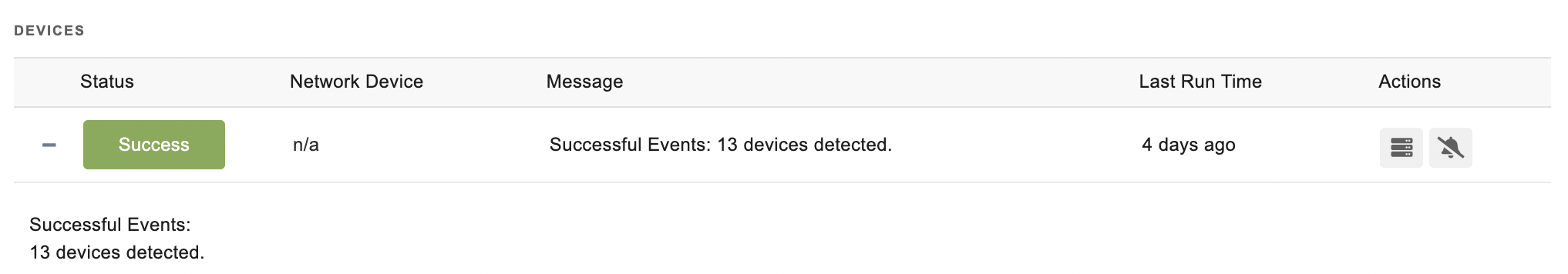Sample Output