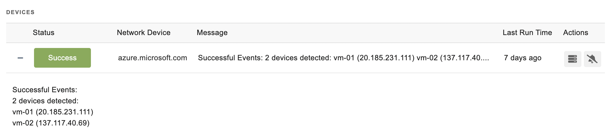 Sample Output