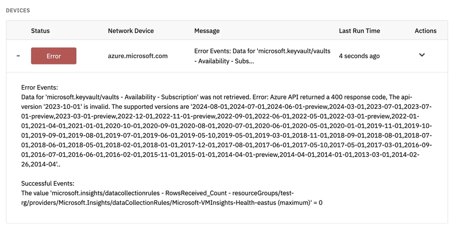 Sample Output