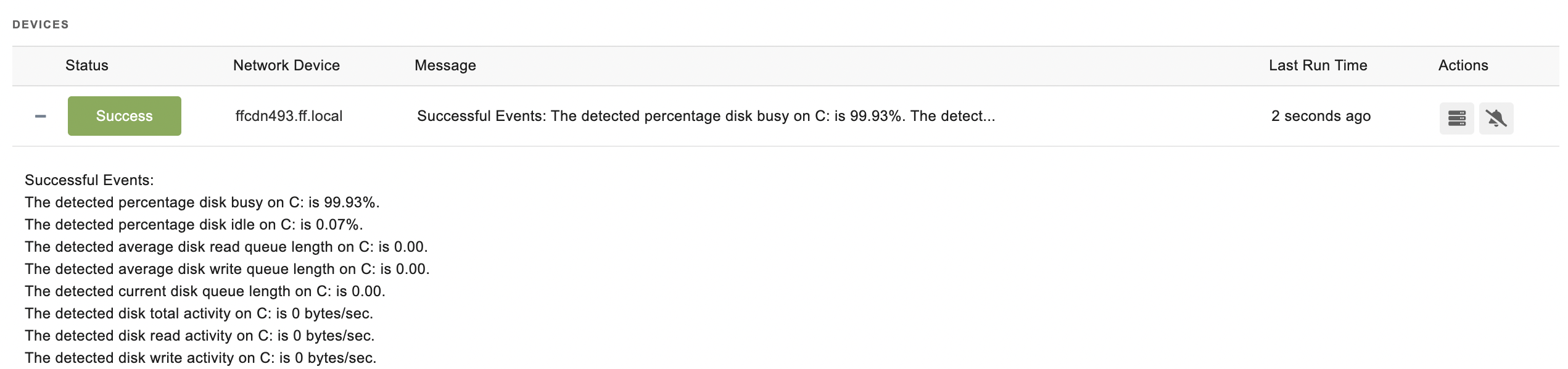 Sample Output