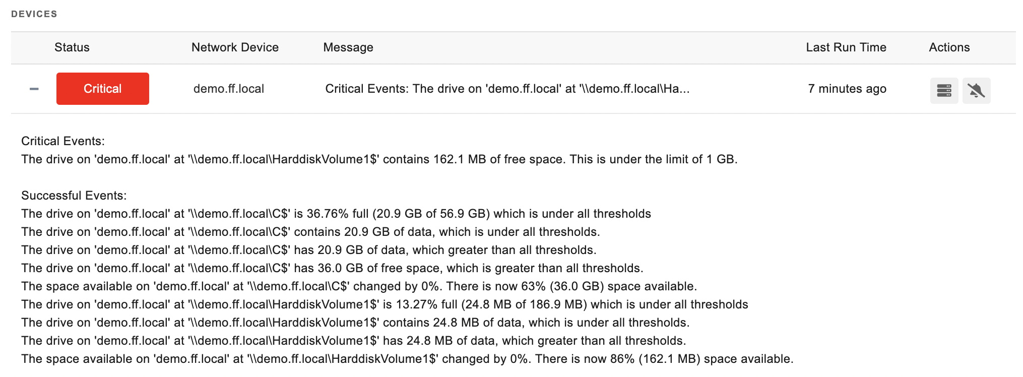 Sample Output