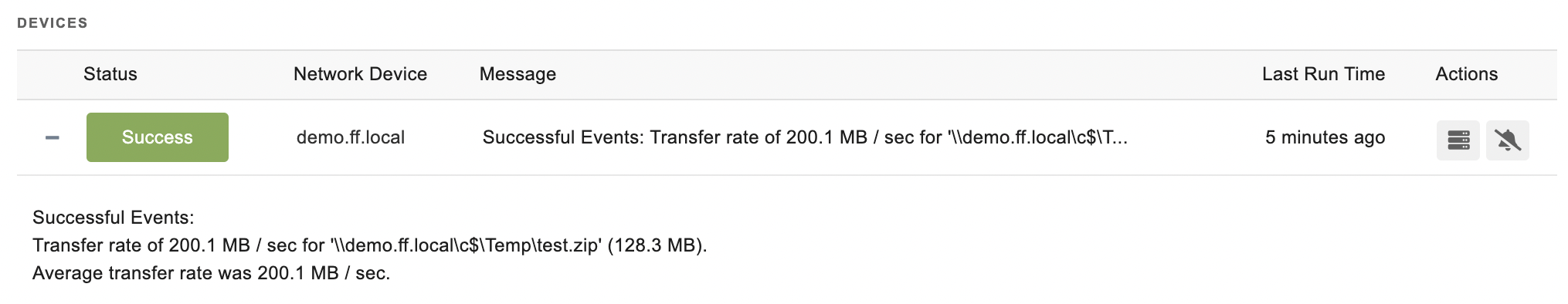 Sample Output
