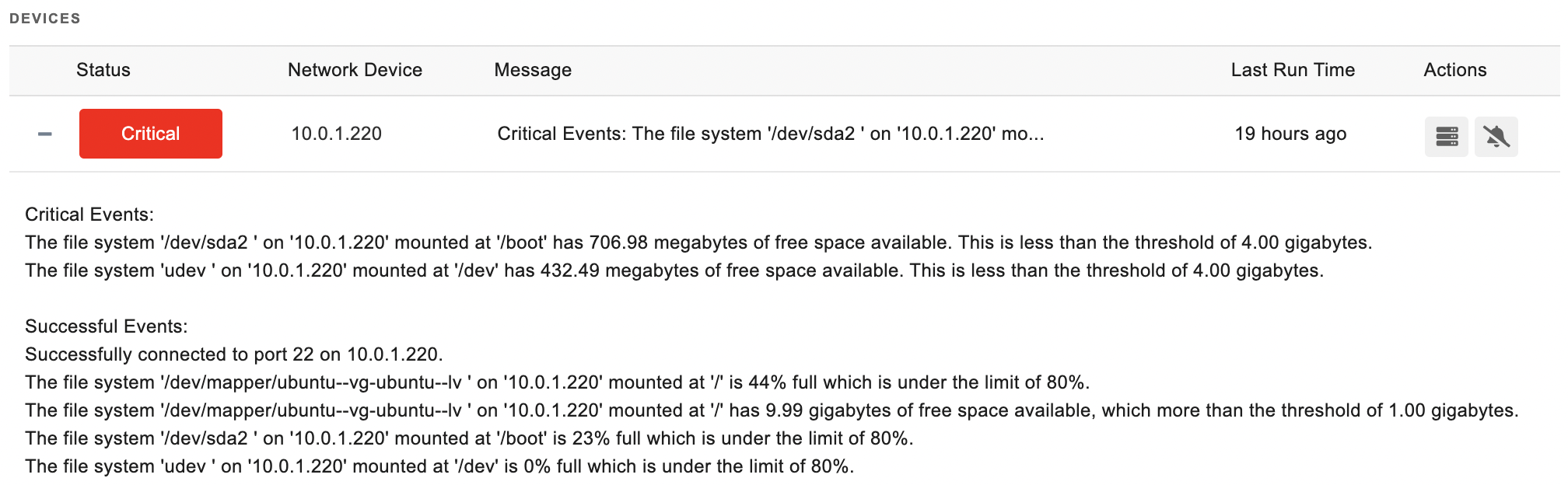 Sample Output