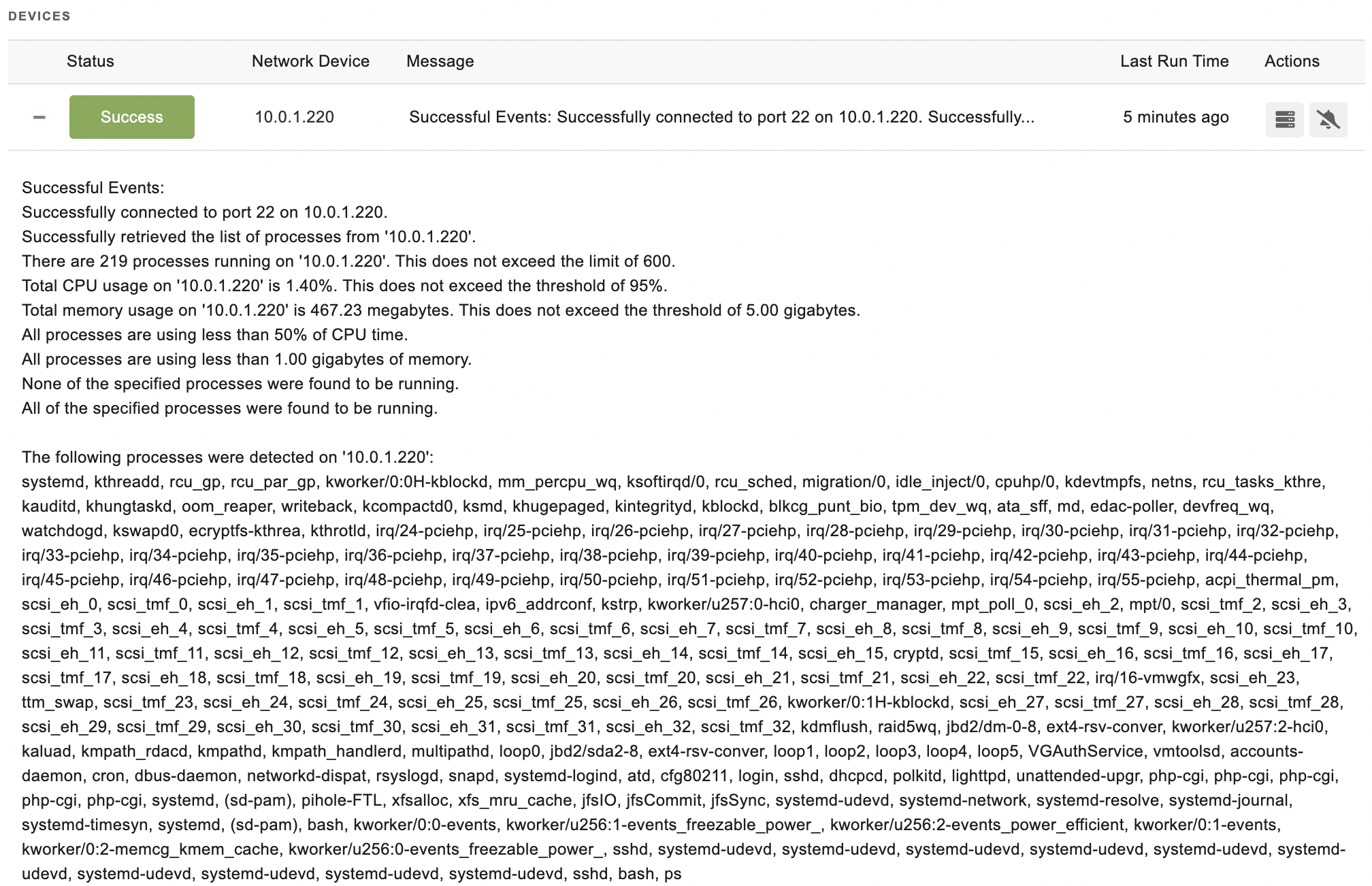 Sample Output