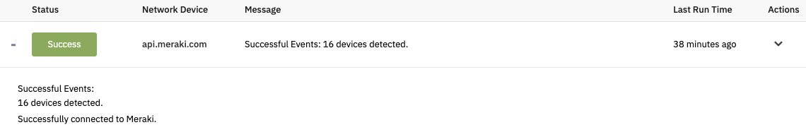 Sample Output