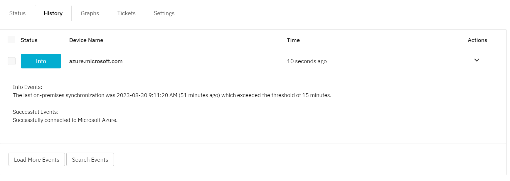 Sample Output