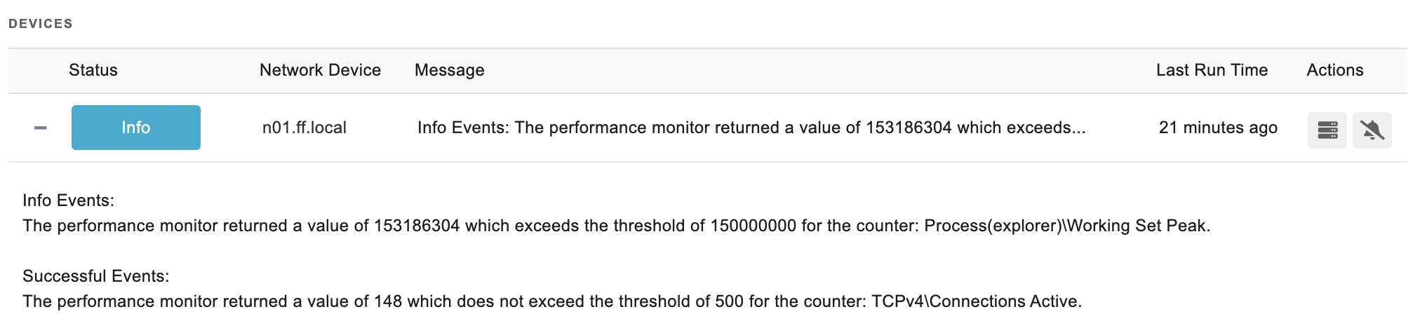 Sample Output