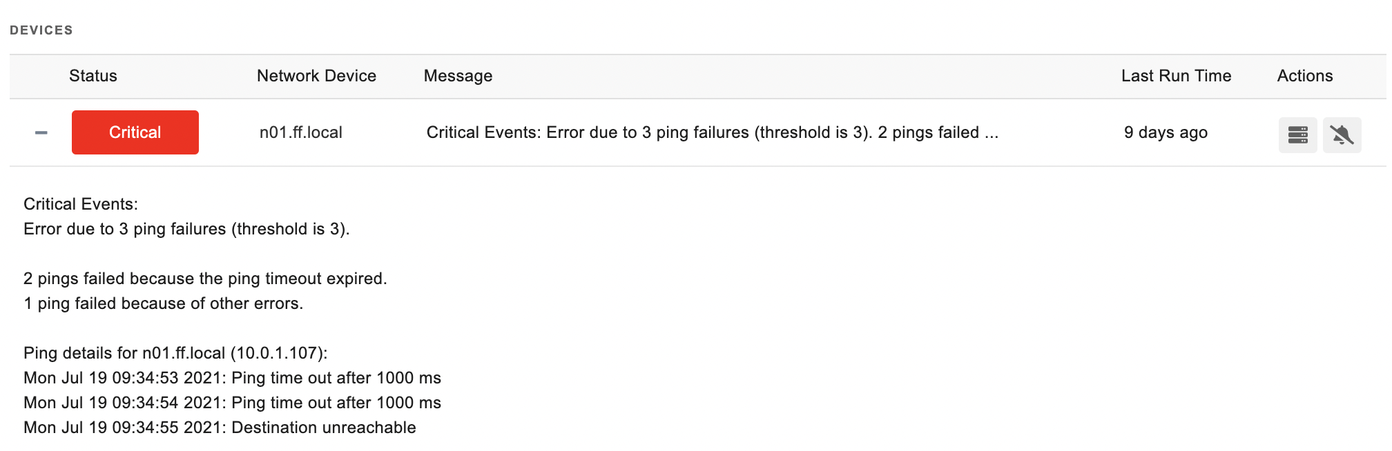 Sample Output