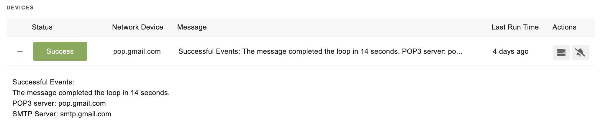Sample Output
