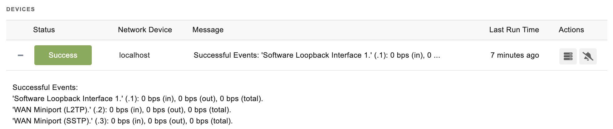 Sample Output