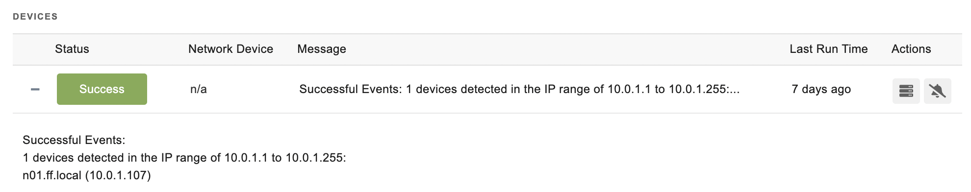 Sample Output