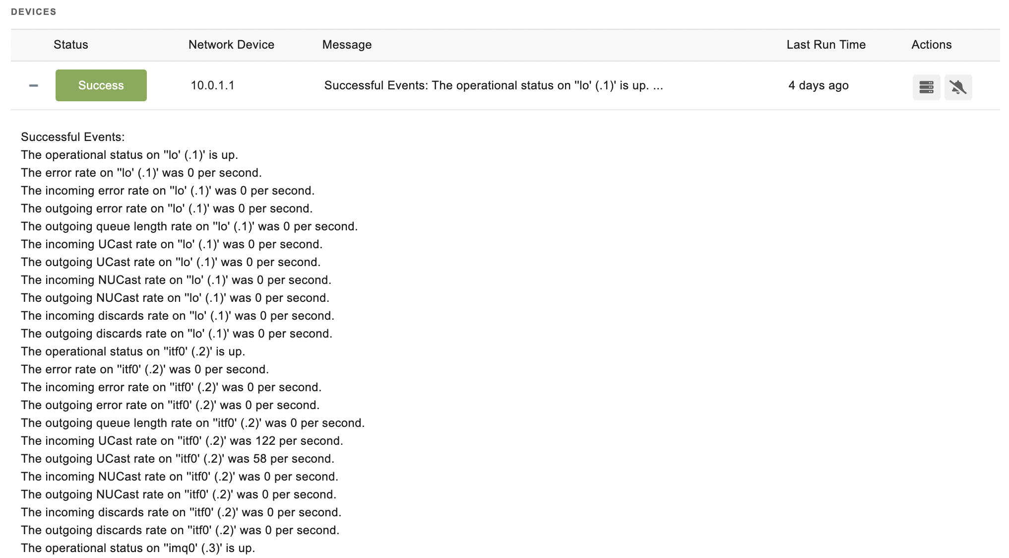 Sample Output