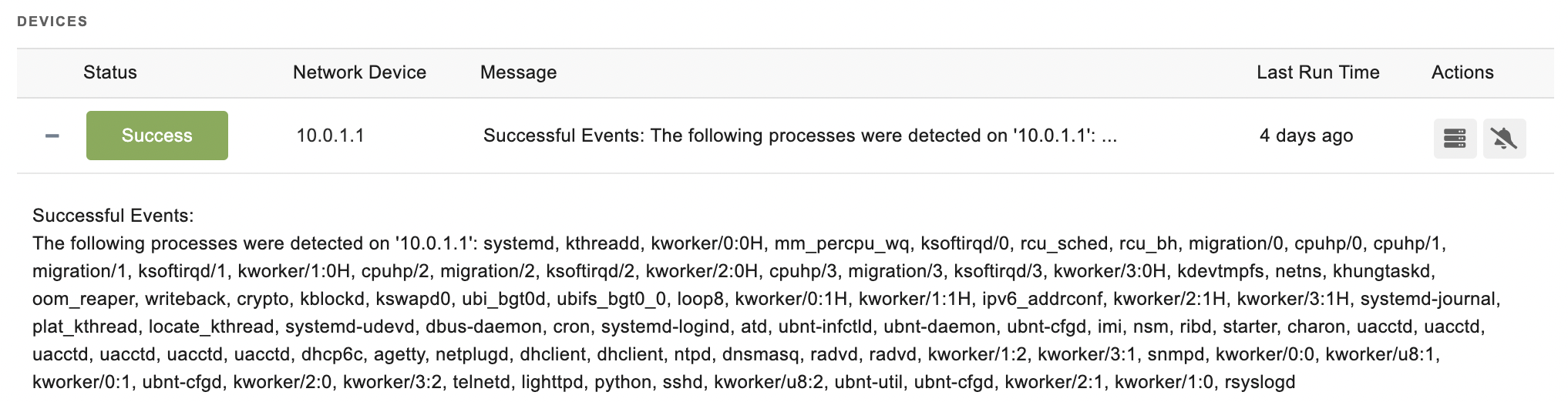 Sample Output