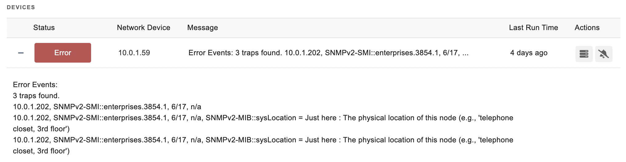 Sample Output