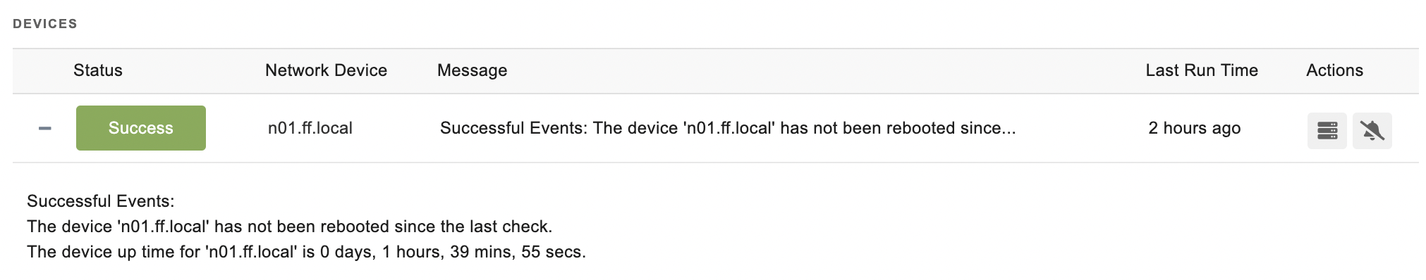 Sample Output