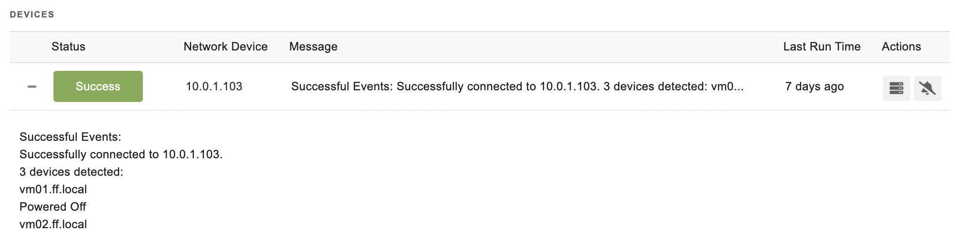 Sample Output