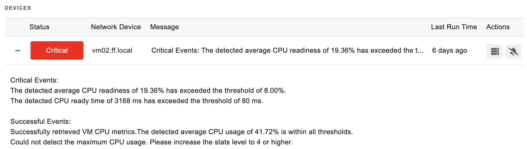 Sample Output
