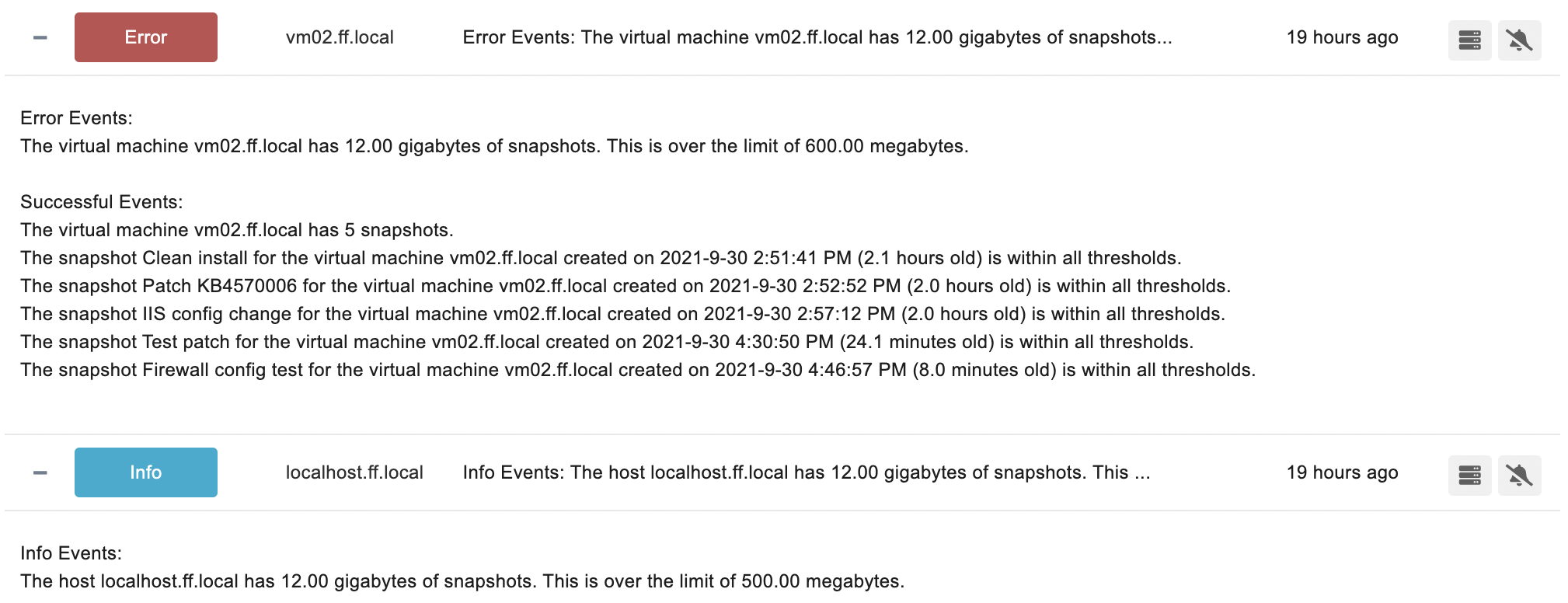 Sample Output